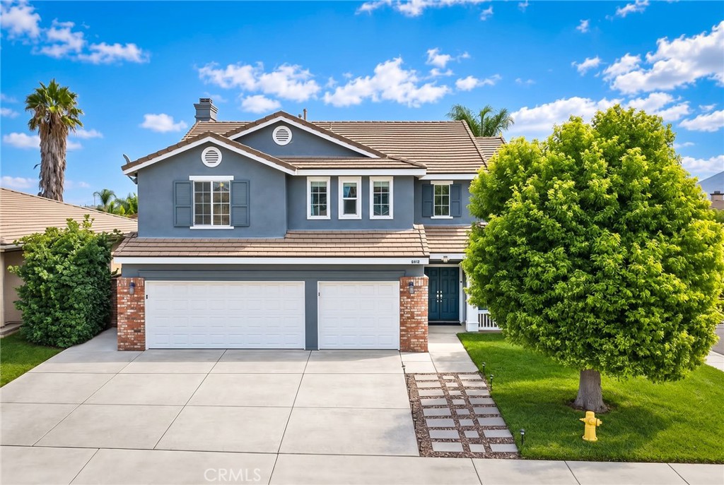 6912 Wells Springs