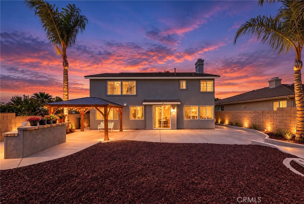 6912 Wells Springs