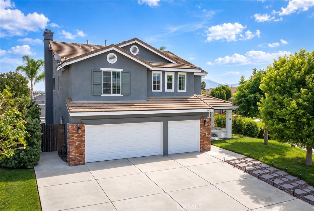 6912 Wells Springs
