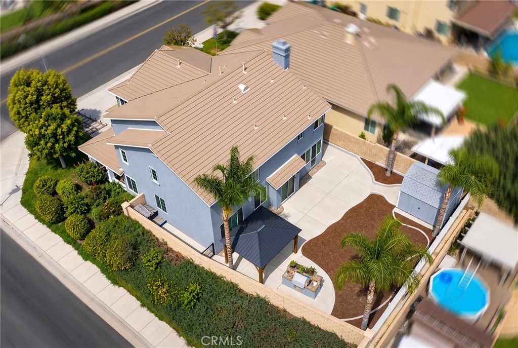 6912 Wells Springs