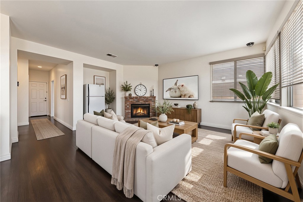 6912 Wells Springs