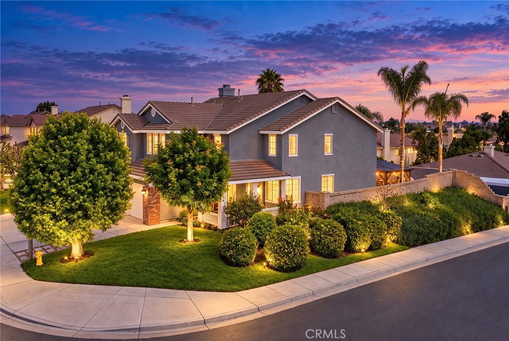 6912 Wells Springs