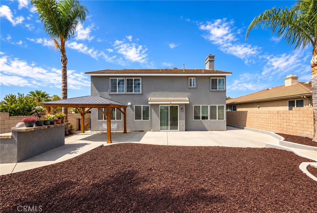 6912 Wells Springs