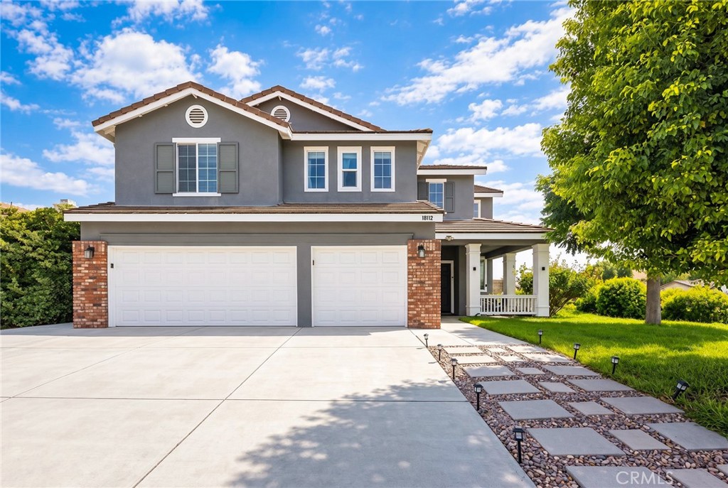 6912 Wells Springs