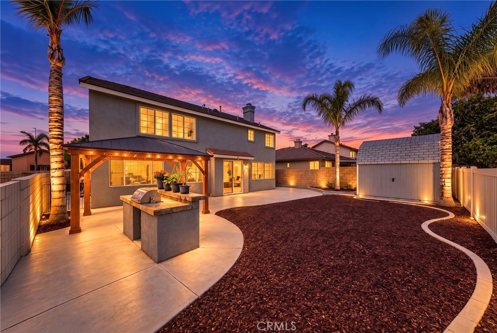 6912 Wells Springs