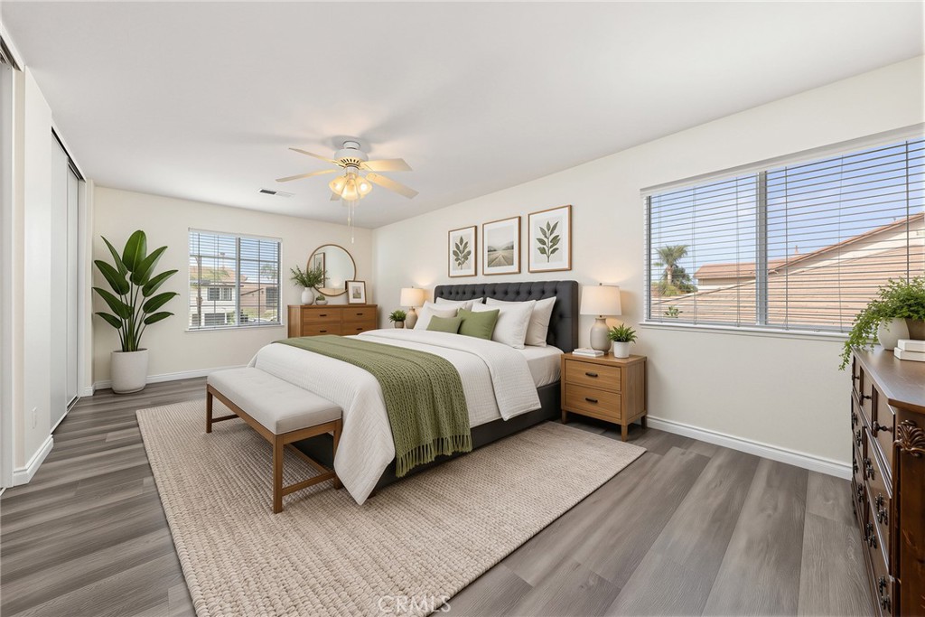 6912 Wells Springs
