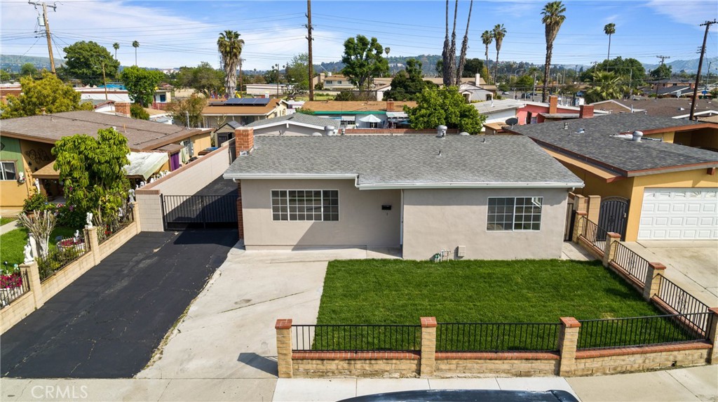 914 Greenberry Drive