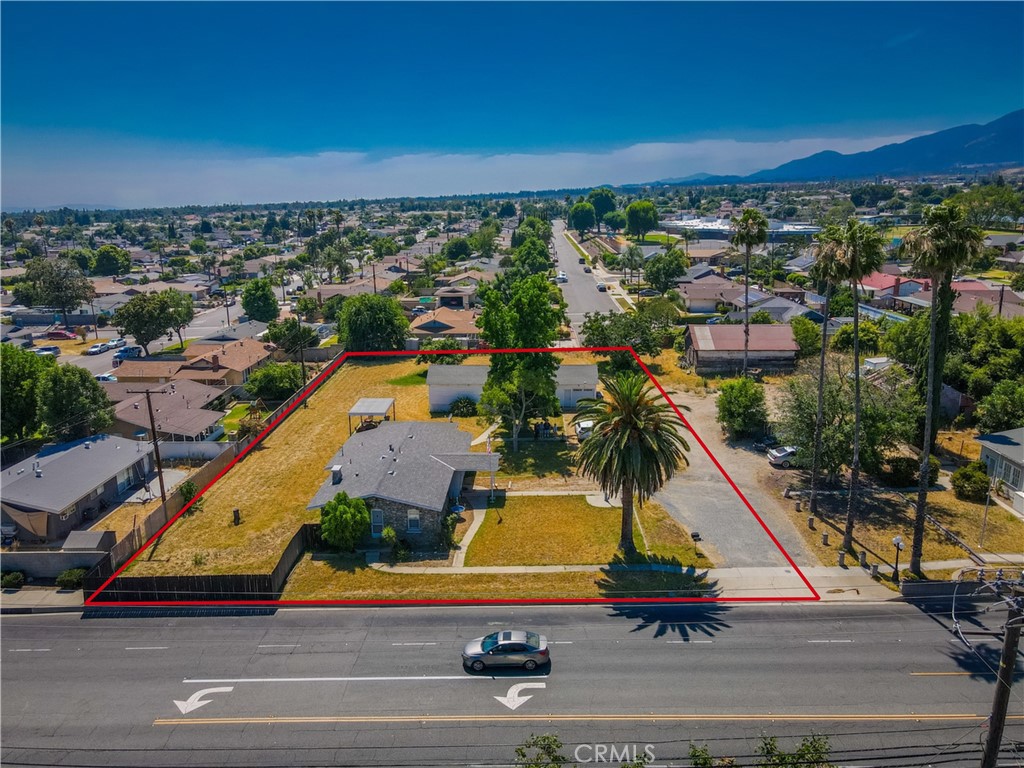 6910 Carnelian Street