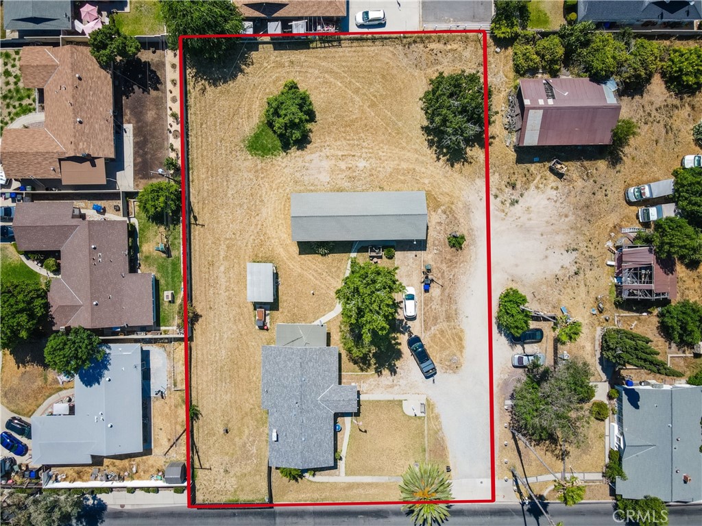 6910 Carnelian Street