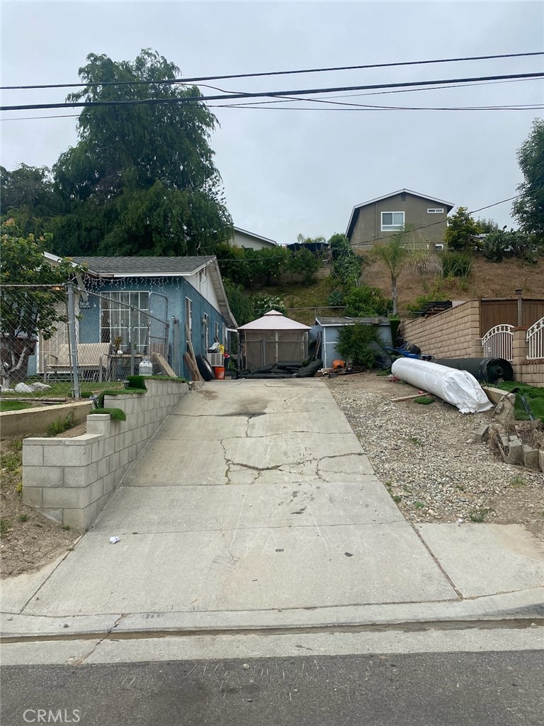 449 Camino De Teodoro