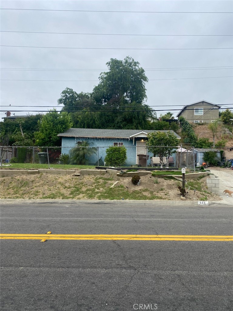 449 Camino De Teodoro