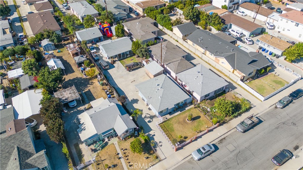 2645 Willard Avenue