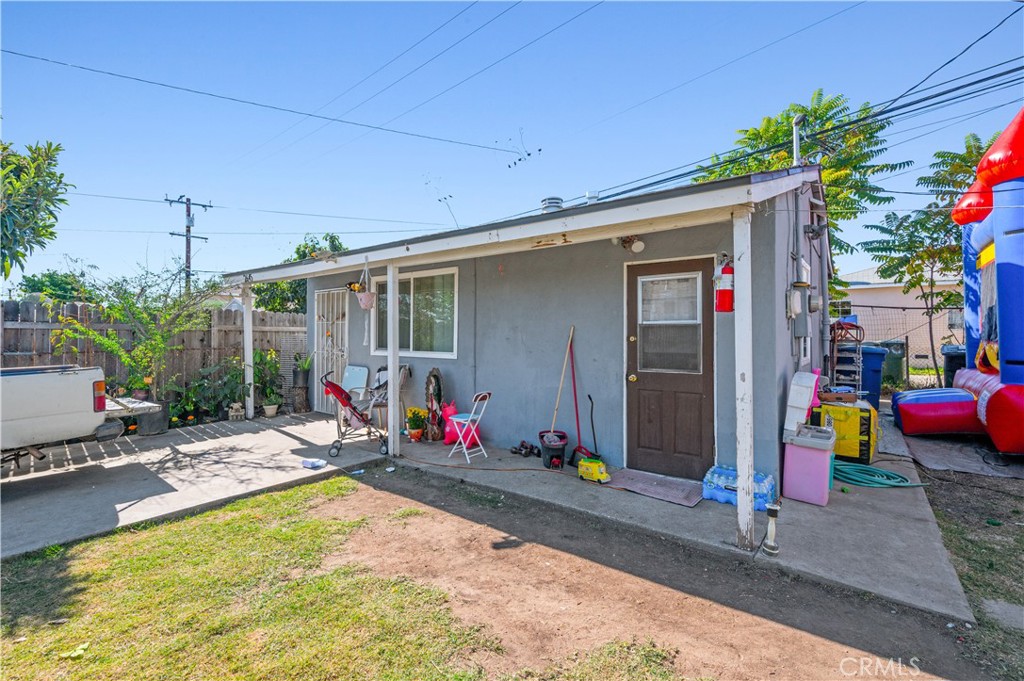 2645 Willard Avenue