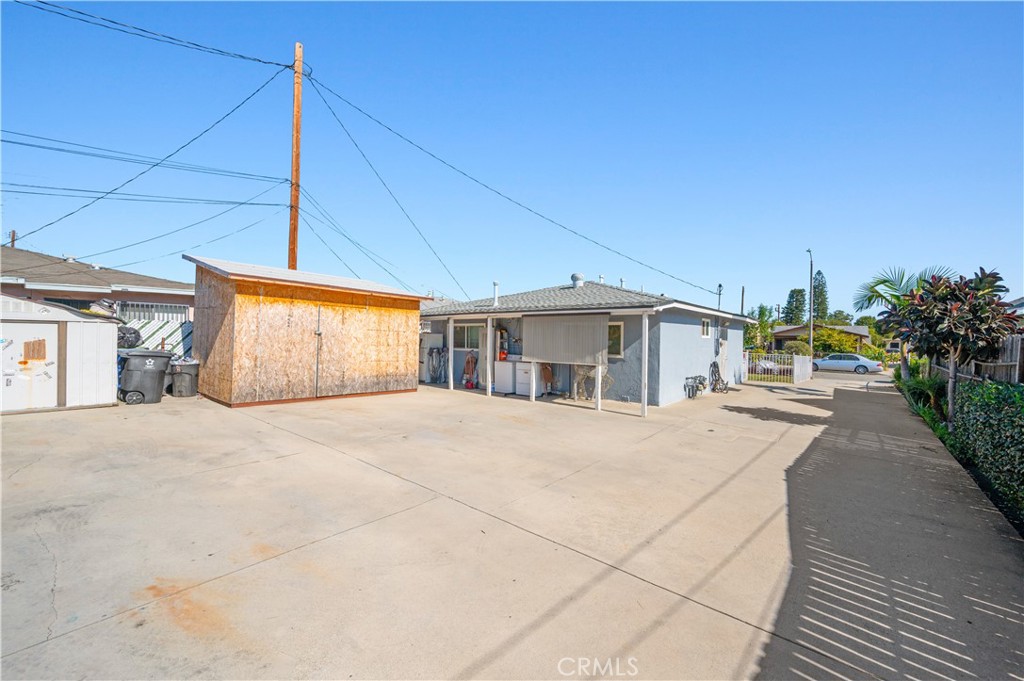 2645 Willard Avenue