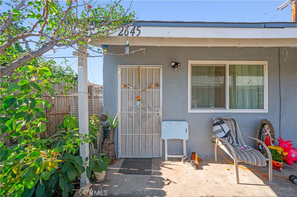 2645 Willard Avenue