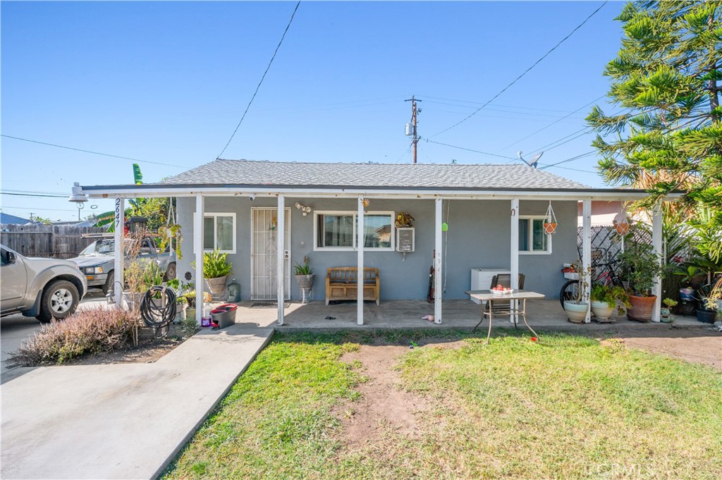 2645 Willard Avenue