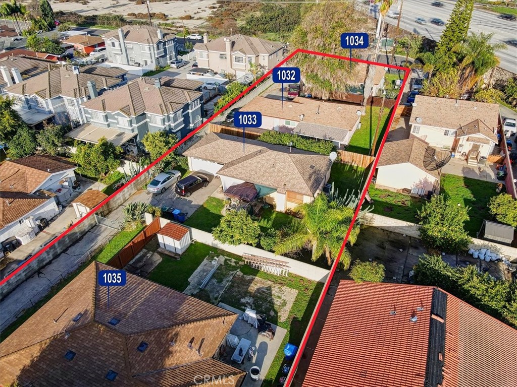 1032 Lexington Gallatin Road