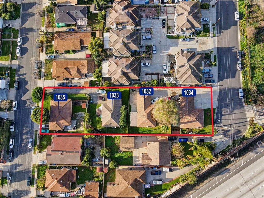 1032 Lexington Gallatin Road