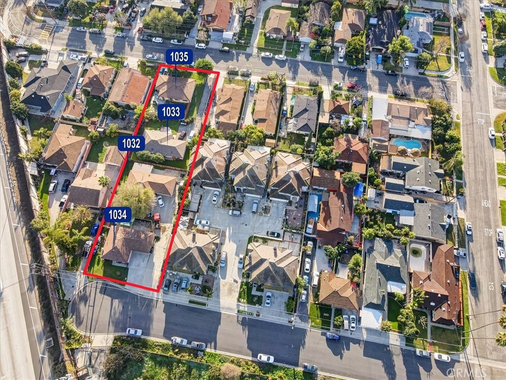 1032 Lexington Gallatin Road