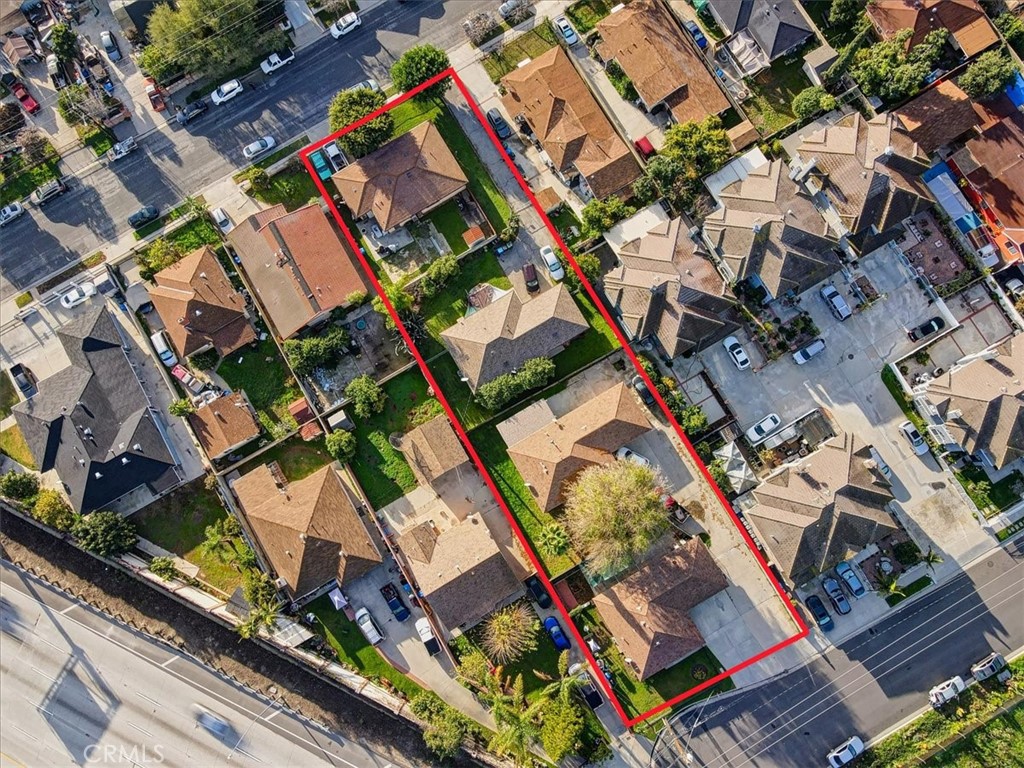 1032 Lexington Gallatin Road