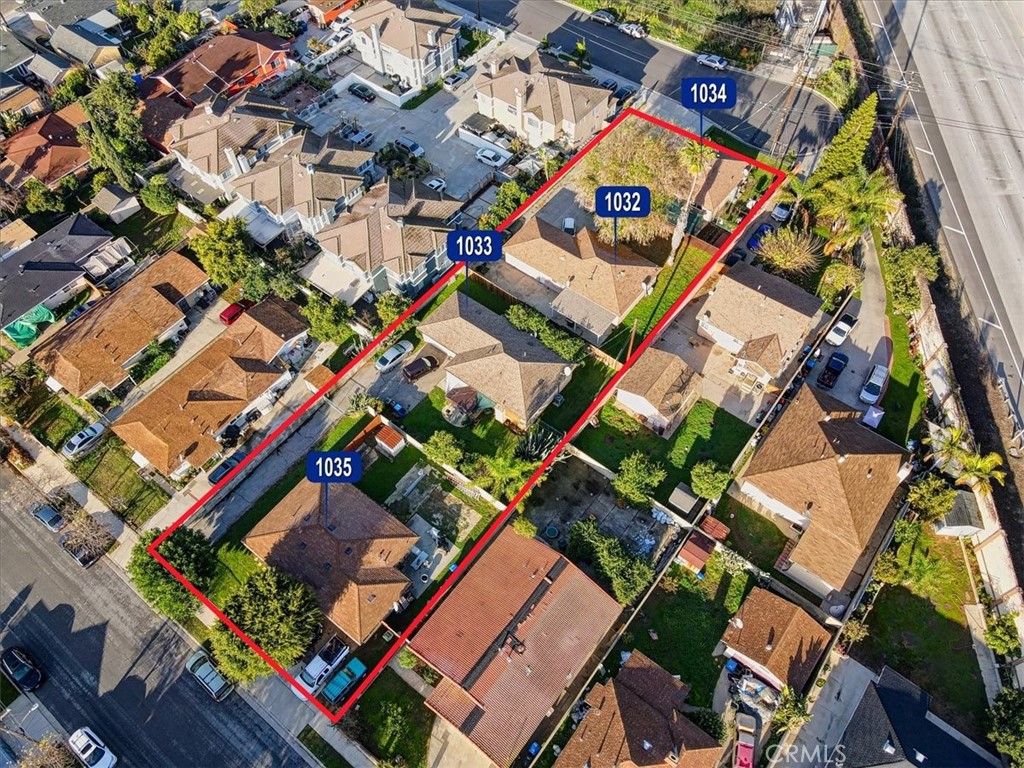 1032 Lexington Gallatin Road