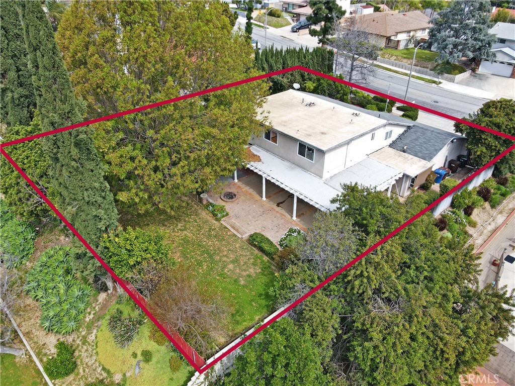 2351 Punta Del Este Drive