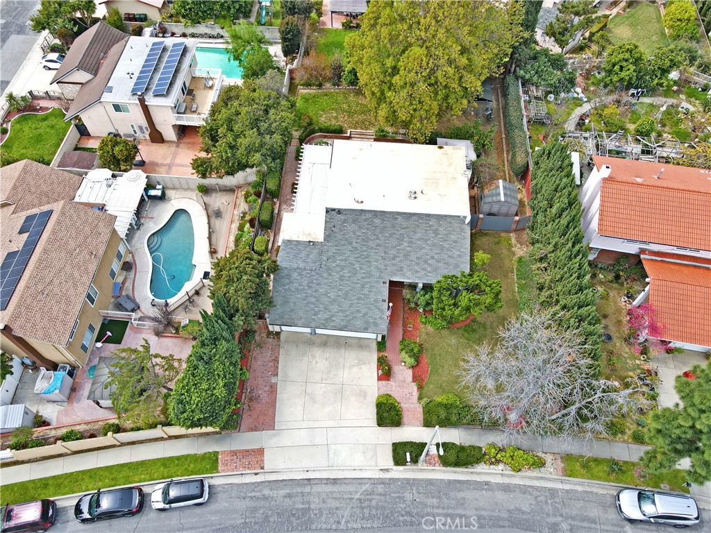 2351 Punta Del Este Drive