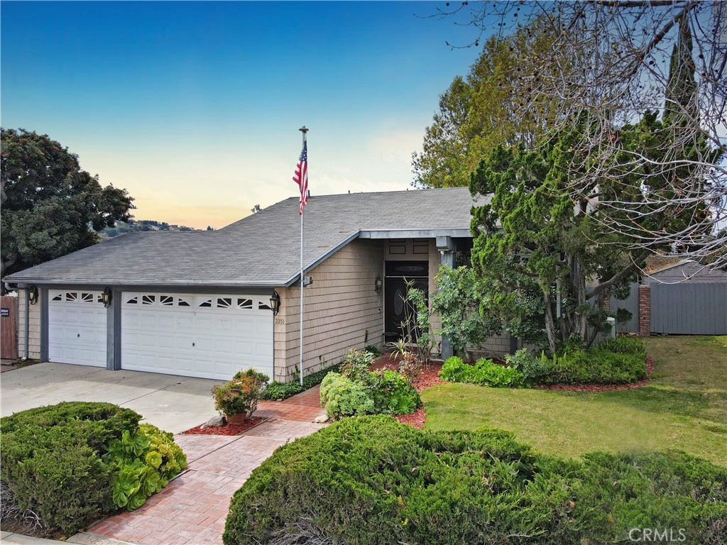 2351 Punta Del Este Drive