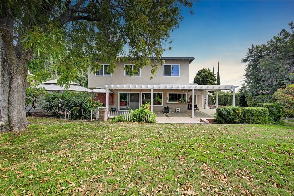 2351 Punta Del Este Drive