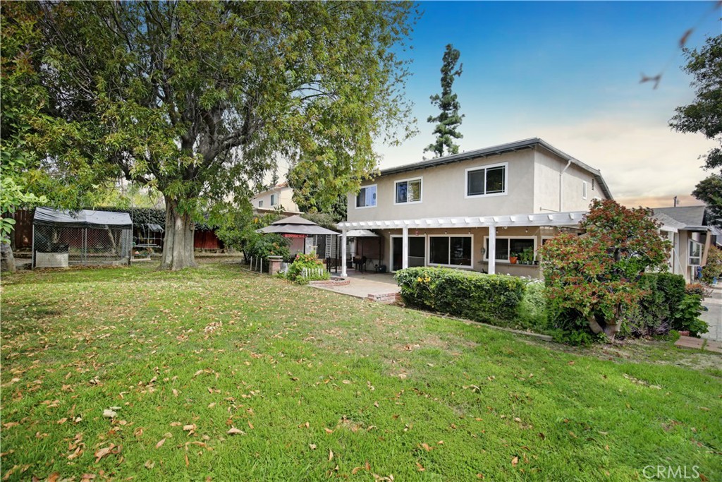 2351 Punta Del Este Drive