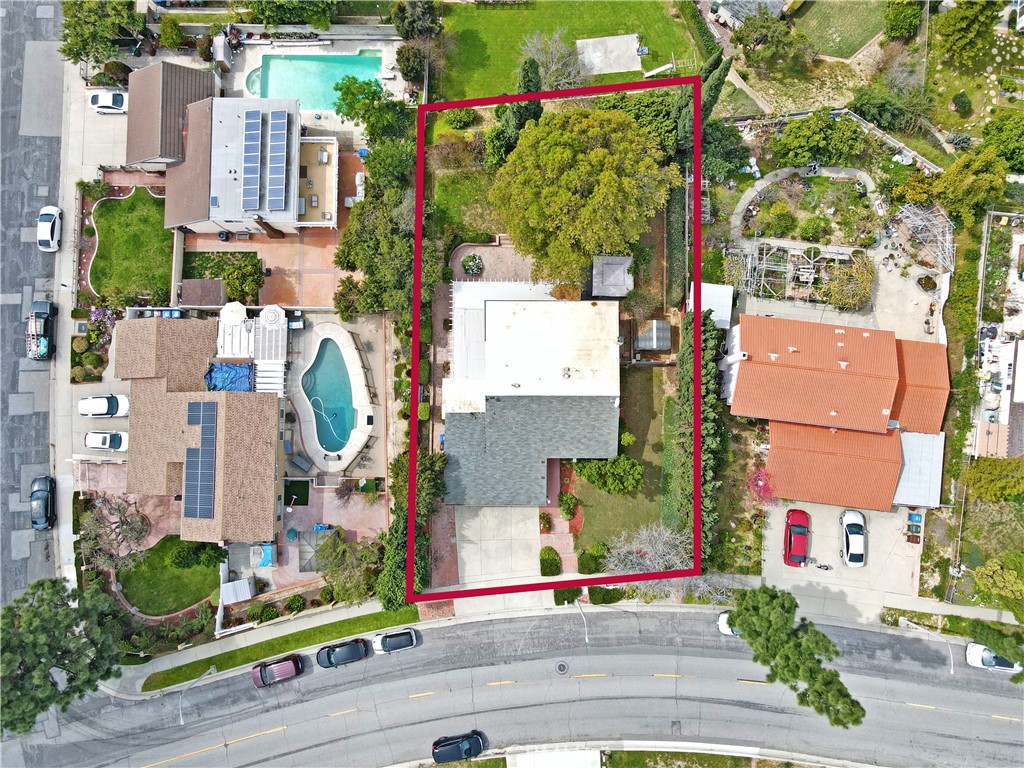 2351 Punta Del Este Drive