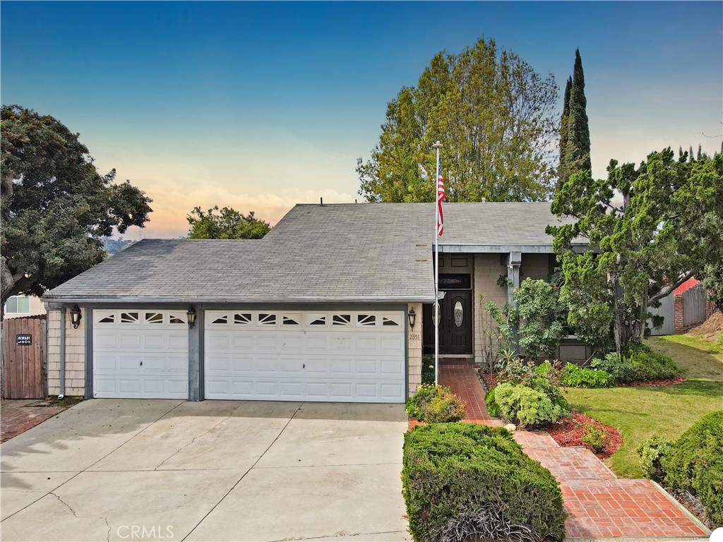 2351 Punta Del Este Drive