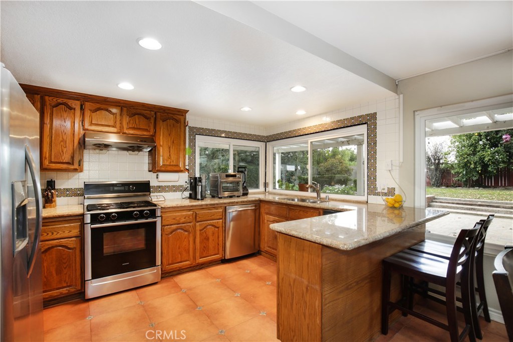 2351 Punta Del Este Drive