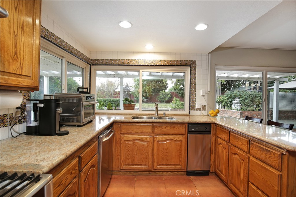 2351 Punta Del Este Drive