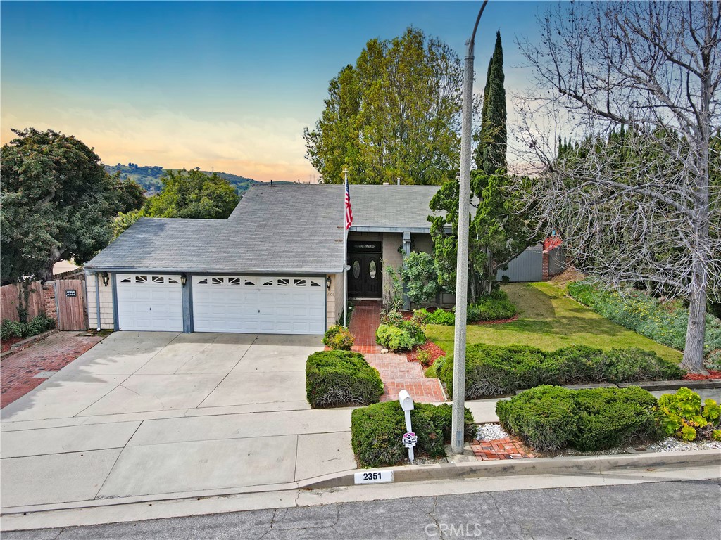 2351 Punta Del Este Drive