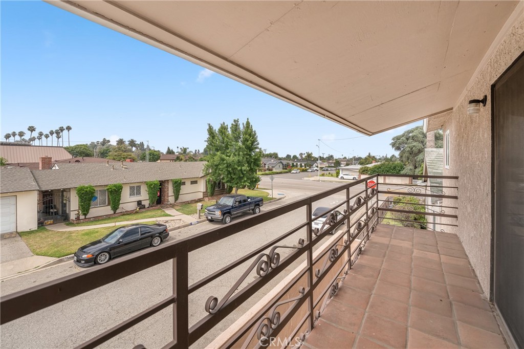 744 N Lark Ellen Avenue