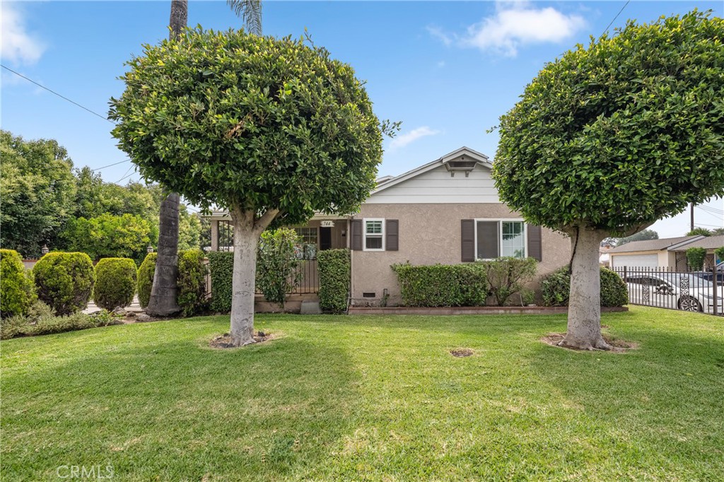 744 N Lark Ellen Avenue