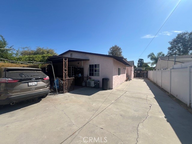 11429 Broadmead Street