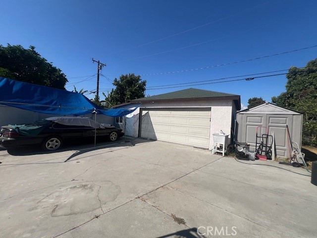 11429 Broadmead Street