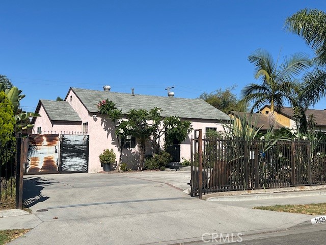 11429 Broadmead Street