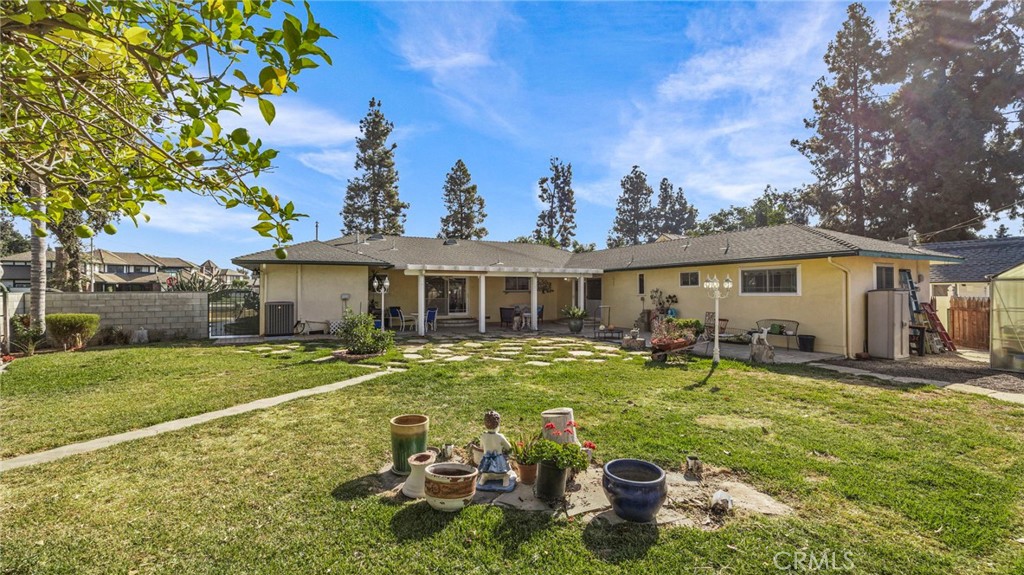 1219 S Santa Anita Avenue