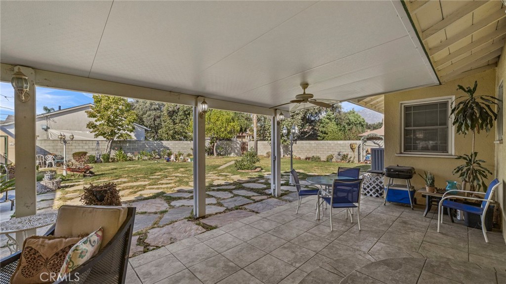 1219 S Santa Anita Avenue