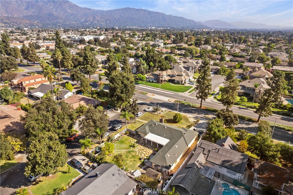 1219 S Santa Anita Avenue