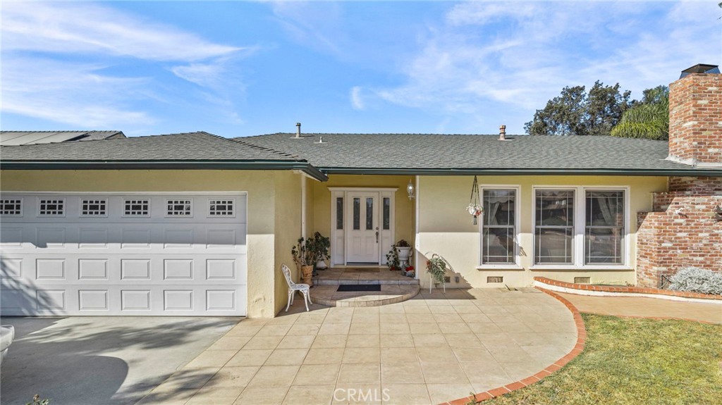 1219 S Santa Anita Avenue