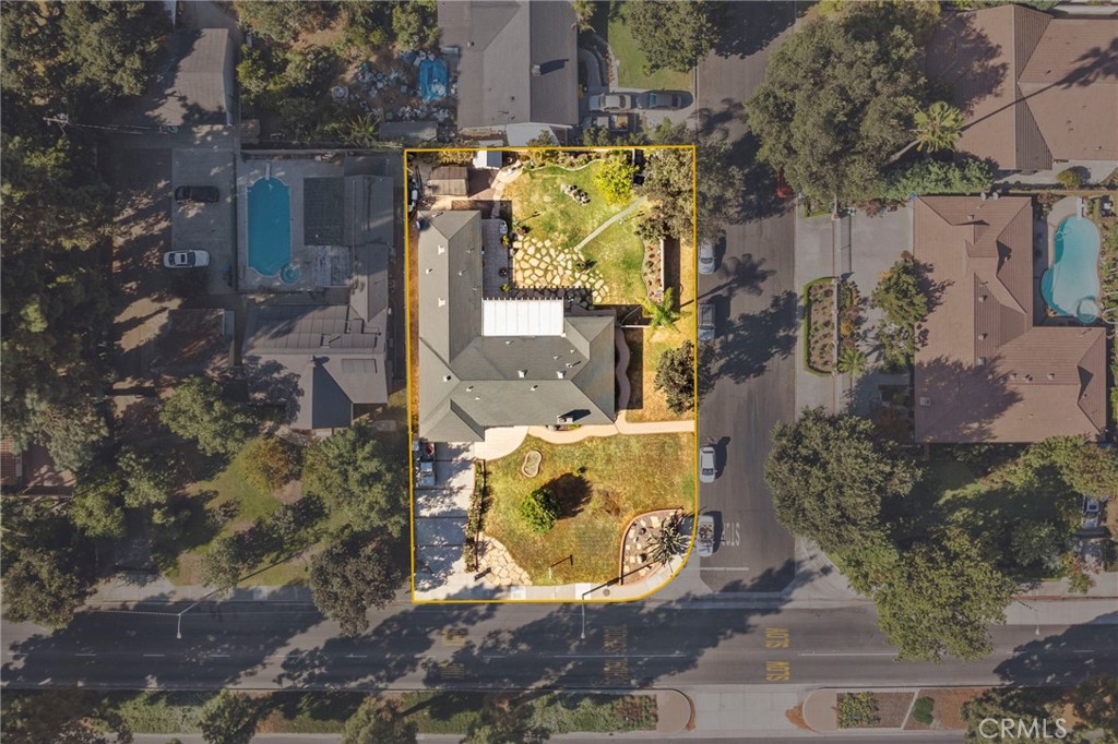 1219 S Santa Anita Avenue