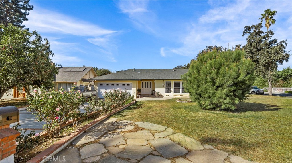 1219 S Santa Anita Avenue