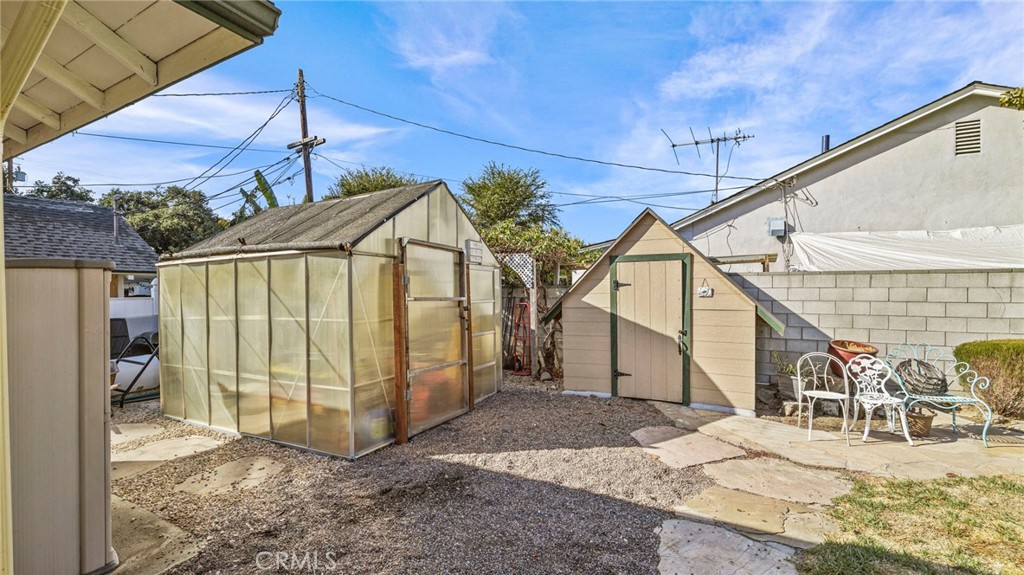 1219 S Santa Anita Avenue