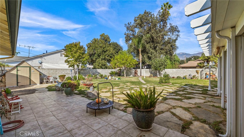 1219 S Santa Anita Avenue