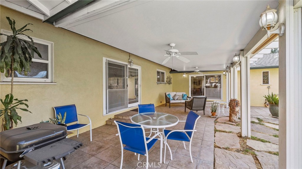 1219 S Santa Anita Avenue