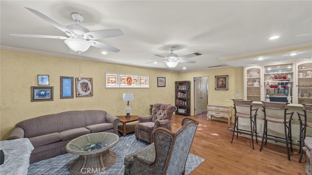 1219 S Santa Anita Avenue